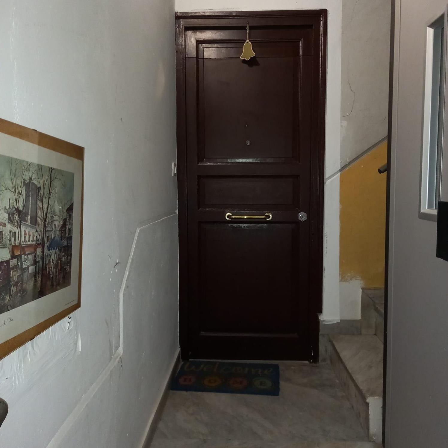 A Casa Di Lori Apartment Palermo Luaran gambar