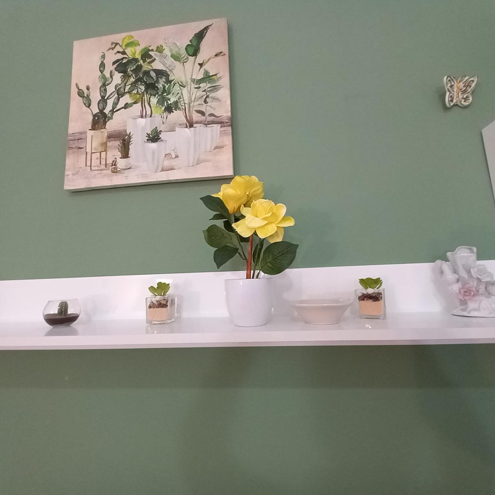 A Casa Di Lori Apartment Palermo Luaran gambar