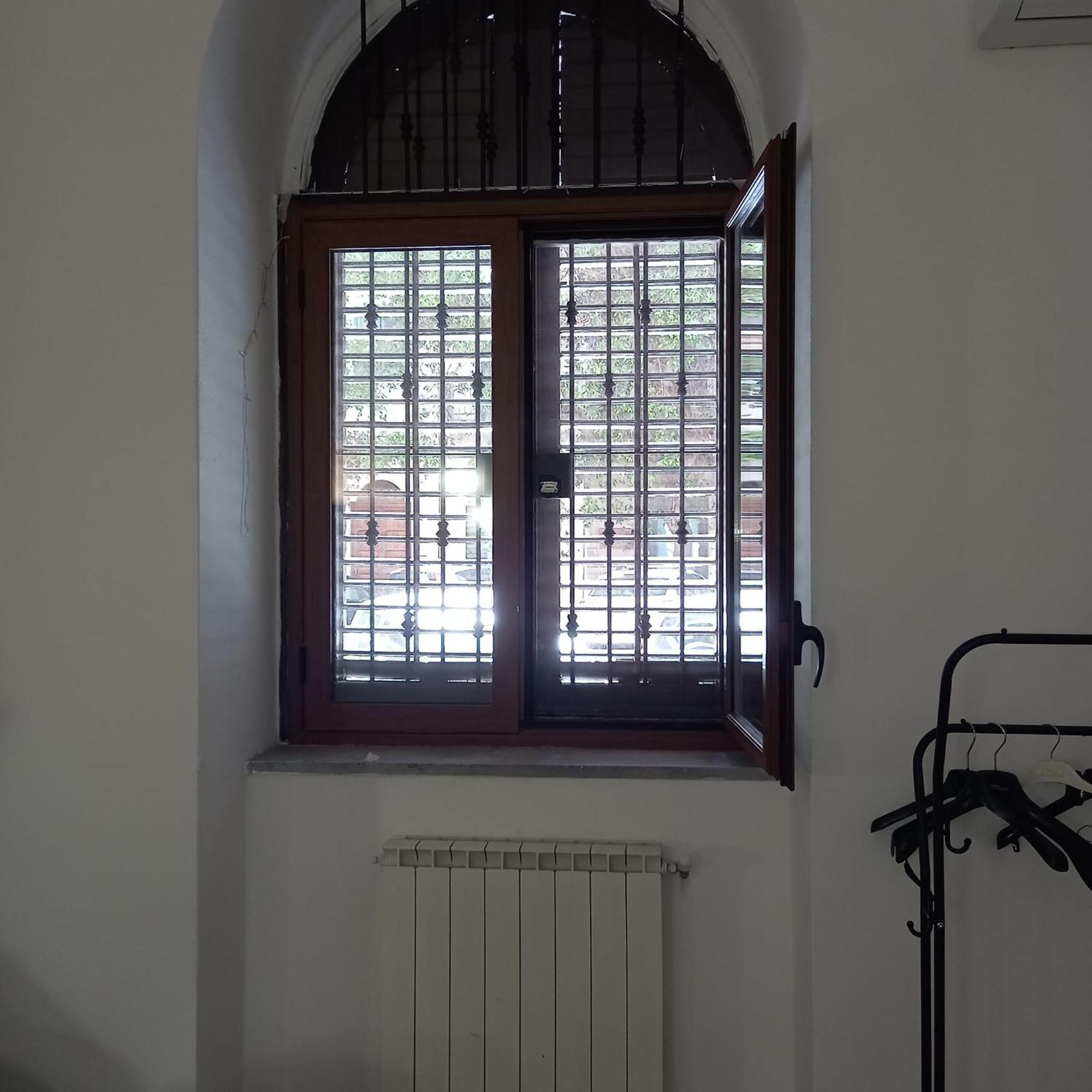A Casa Di Lori Apartment Palermo Luaran gambar
