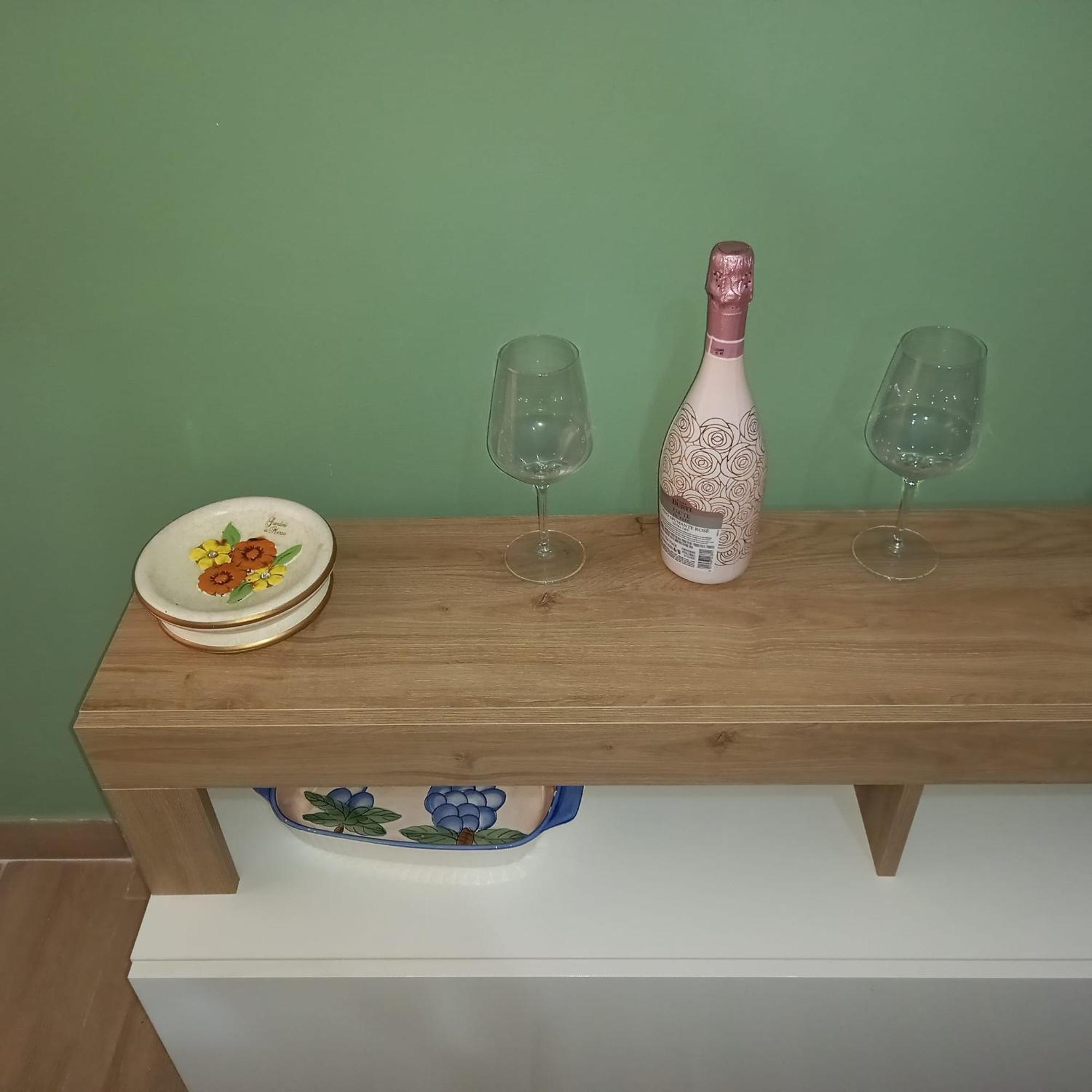 A Casa Di Lori Apartment Palermo Luaran gambar