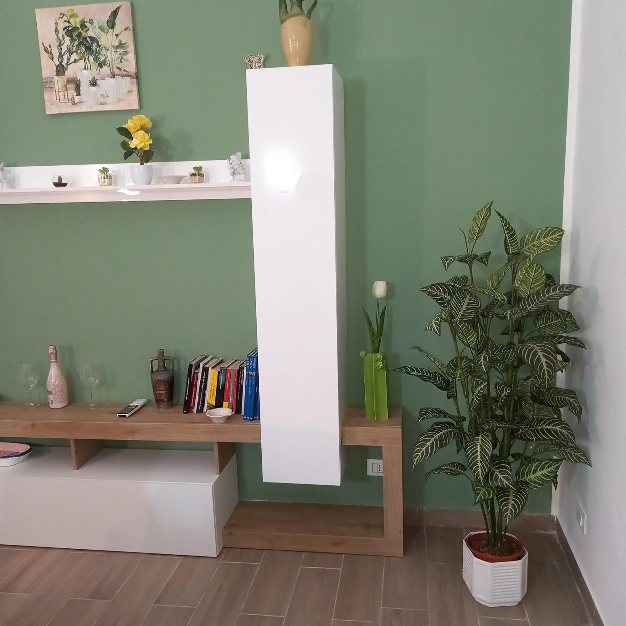 A Casa Di Lori Apartment Palermo Luaran gambar